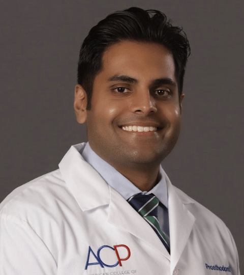 Dr. Siddiq T. Karim, D.D.S of Manhattan Arch Collective